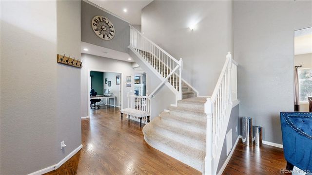 2603 E 146th Place, Thornton, CO 80602