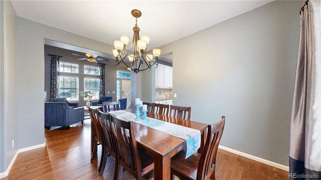 2603 E 146th Place, Thornton, CO 80602