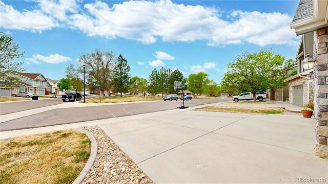 2603 E 146th Place, Thornton, CO 80602