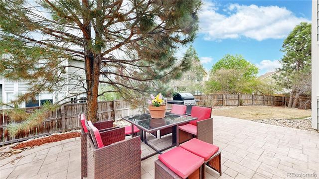 2603 E 146th Place, Thornton, CO 80602