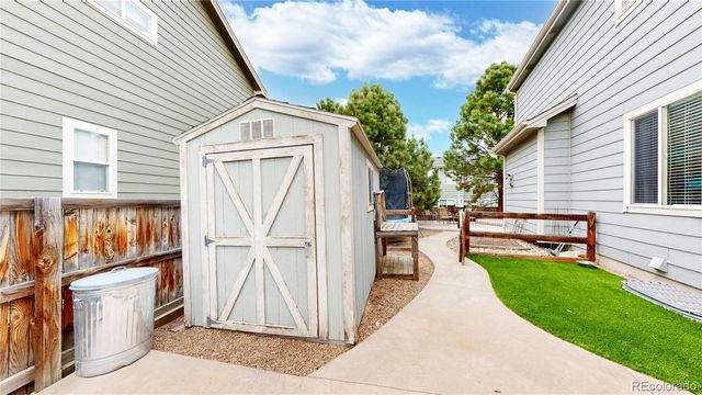 2603 E 146th Place, Thornton, CO 80602