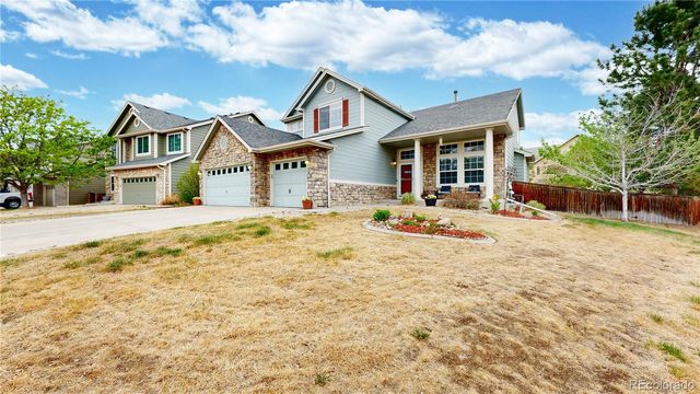 2603 E 146th Place, Thornton, CO 80602