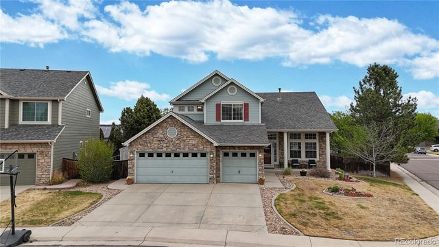 2603 E 146th Place, Thornton, CO 80602