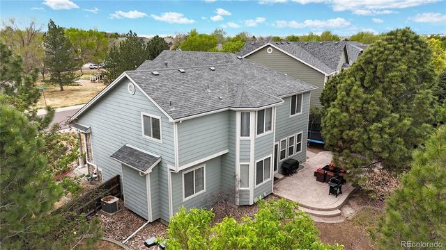 2603 E 146th Place, Thornton, CO 80602