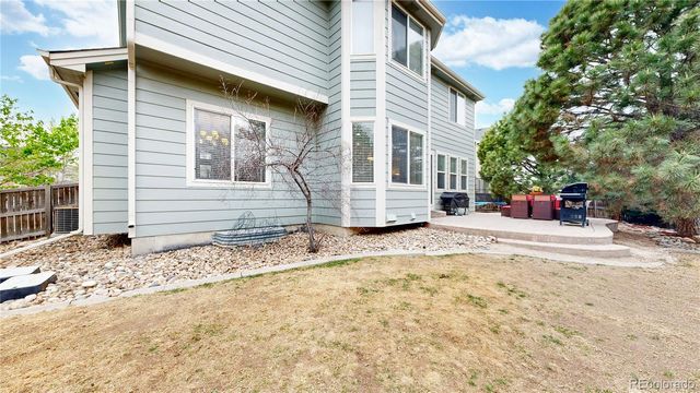 2603 E 146th Place, Thornton, CO 80602