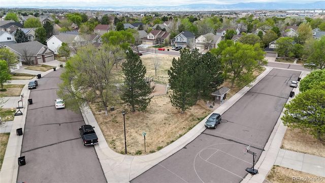 2603 E 146th Place, Thornton, CO 80602