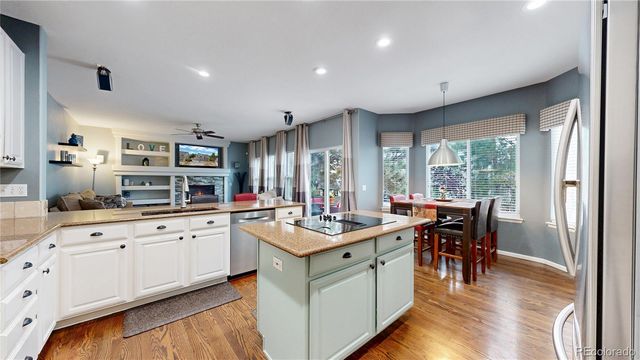 2603 E 146th Place, Thornton, CO 80602