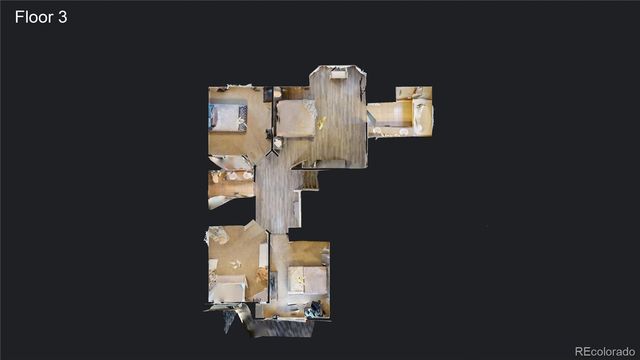 2603 E 146th Place, Thornton, CO 80602