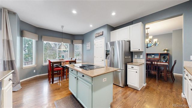 2603 E 146th Place, Thornton, CO 80602