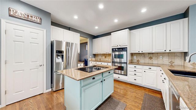 2603 E 146th Place, Thornton, CO 80602