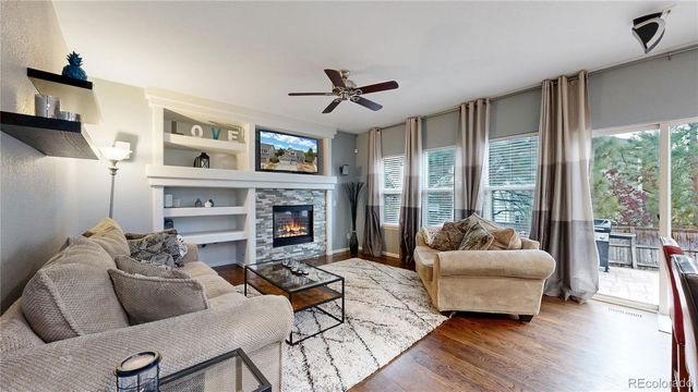 2603 E 146th Place, Thornton, CO 80602