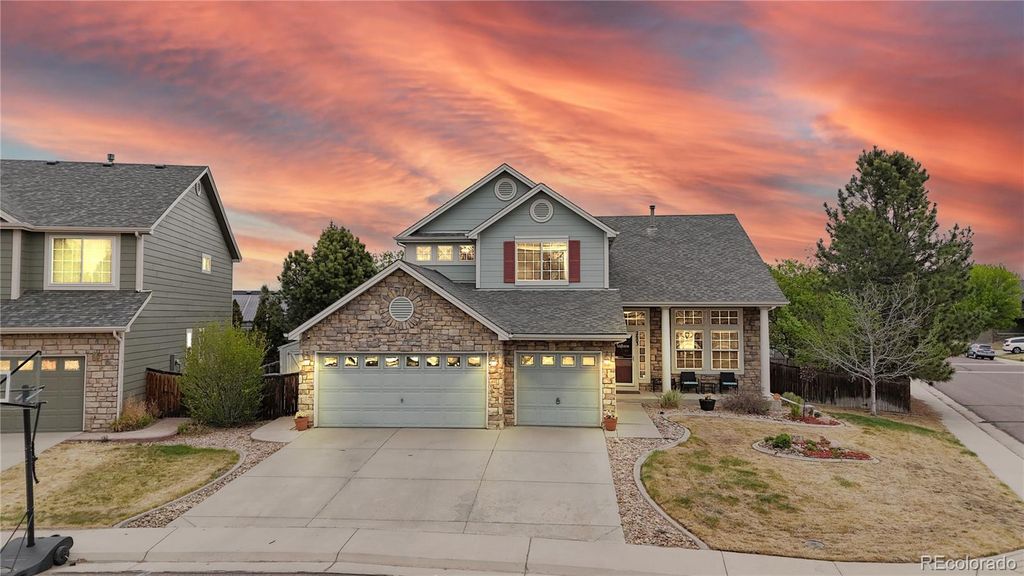2603 E 146th Place, Thornton, CO 80602