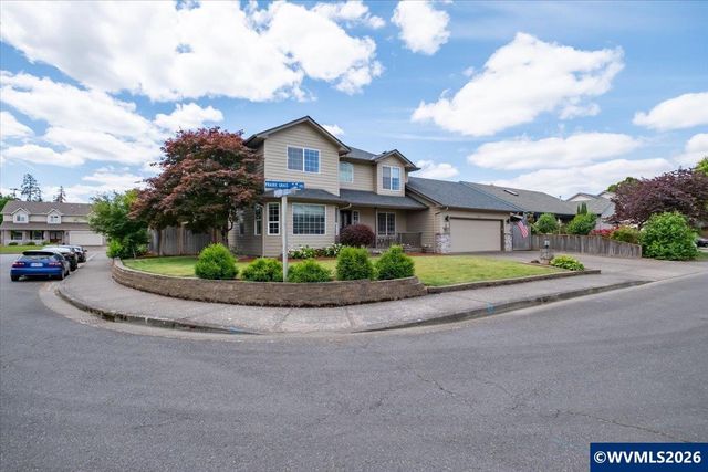1290 Prairie Grass Av NE, Keizer, OR 97303