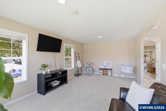 1290 Prairie Grass Av NE, Keizer, OR 97303
