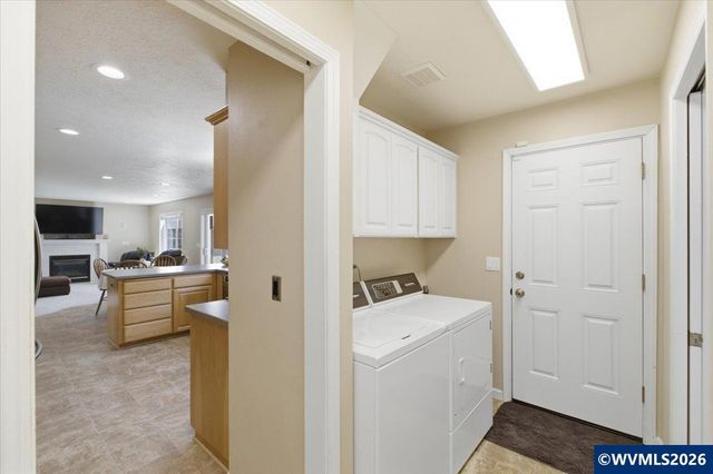 1290 Prairie Grass Av NE, Keizer, OR 97303