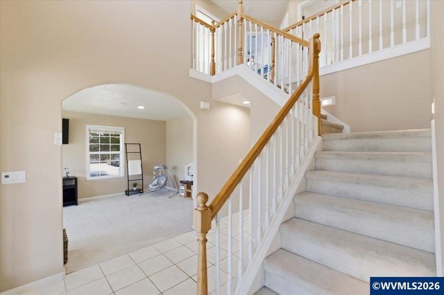 1290 Prairie Grass Av NE, Keizer, OR 97303