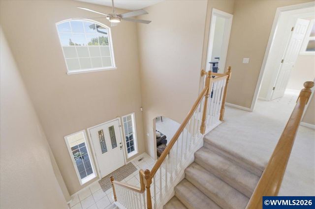 1290 Prairie Grass Av NE, Keizer, OR 97303