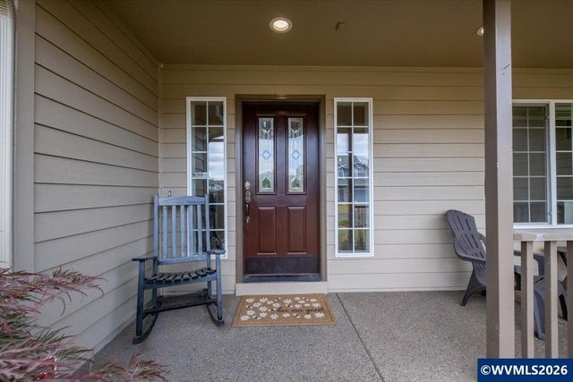 1290 Prairie Grass Av NE, Keizer, OR 97303