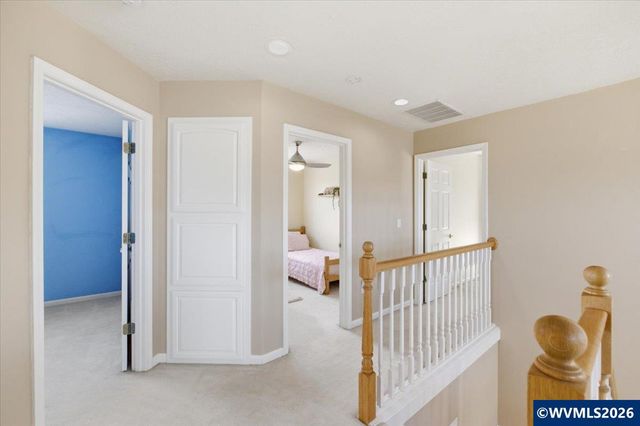 1290 Prairie Grass Av NE, Keizer, OR 97303
