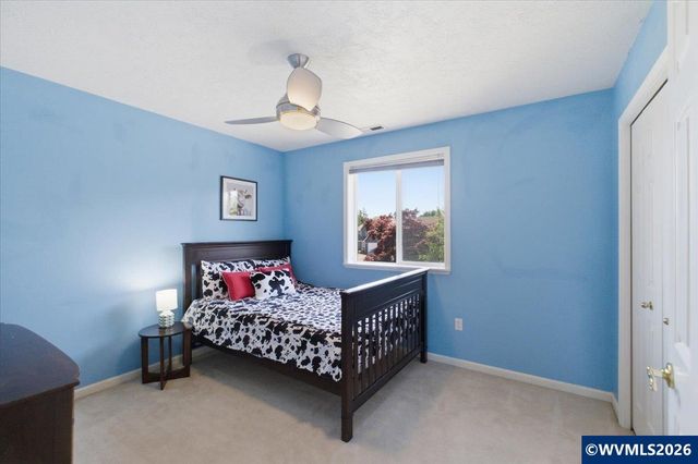 1290 Prairie Grass Av NE, Keizer, OR 97303