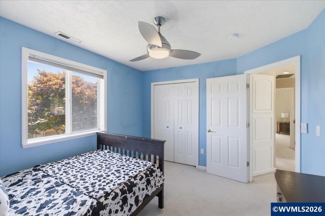 1290 Prairie Grass Av NE, Keizer, OR 97303