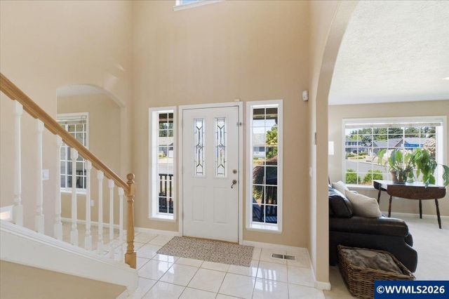 1290 Prairie Grass Av NE, Keizer, OR 97303