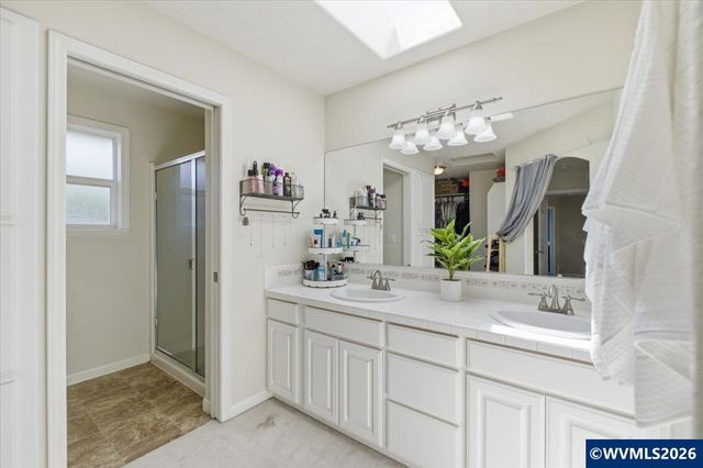 1290 Prairie Grass Av NE, Keizer, OR 97303