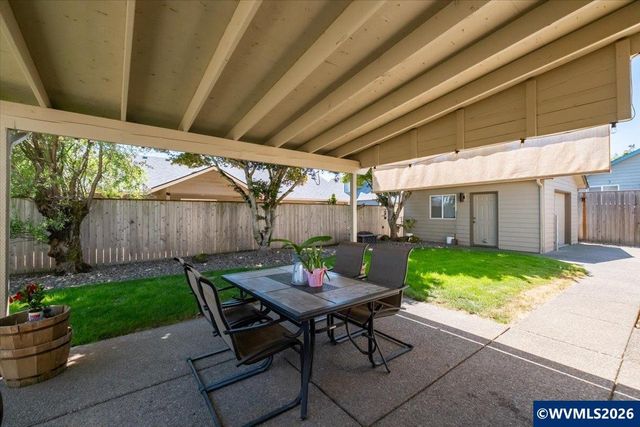 1290 Prairie Grass Av NE, Keizer, OR 97303
