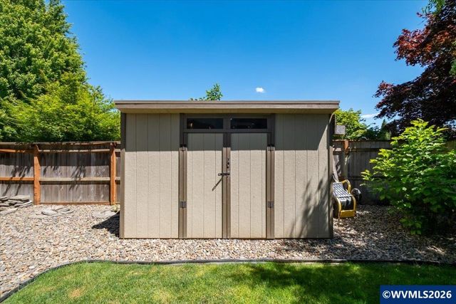 1290 Prairie Grass Av NE, Keizer, OR 97303