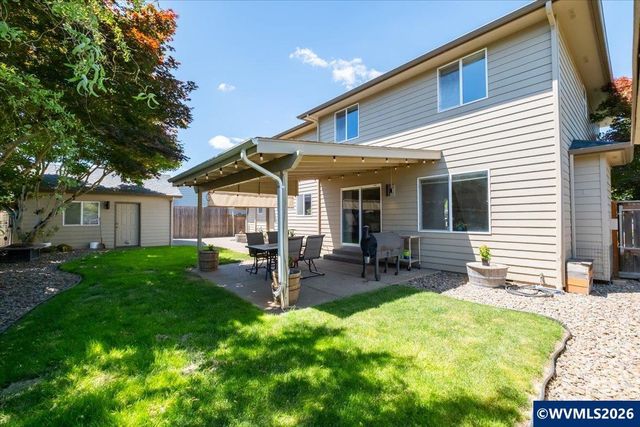1290 Prairie Grass Av NE, Keizer, OR 97303