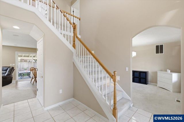 1290 Prairie Grass Av NE, Keizer, OR 97303