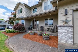 1290 Prairie Grass Av NE, Keizer, OR 97303