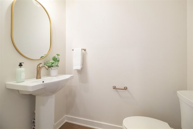 7933 Grand Street 44, Dexter, MI 48130