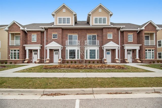 7933 Grand Street 44, Dexter, MI 48130