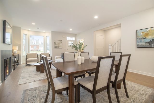 7933 Grand Street 44, Dexter, MI 48130