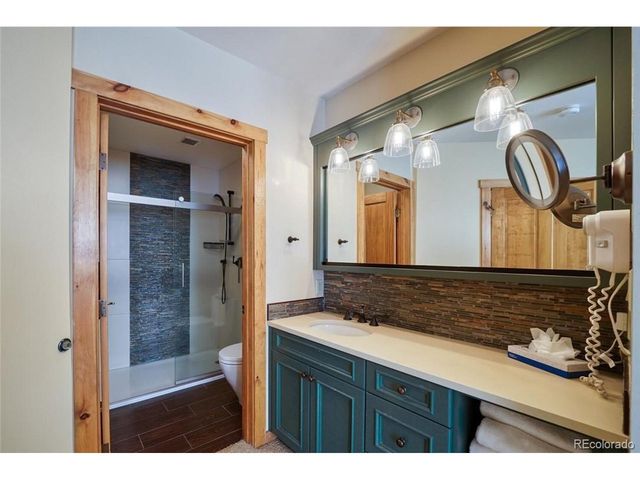 100 Dercum Sq 8359, Dillon, CO 80435