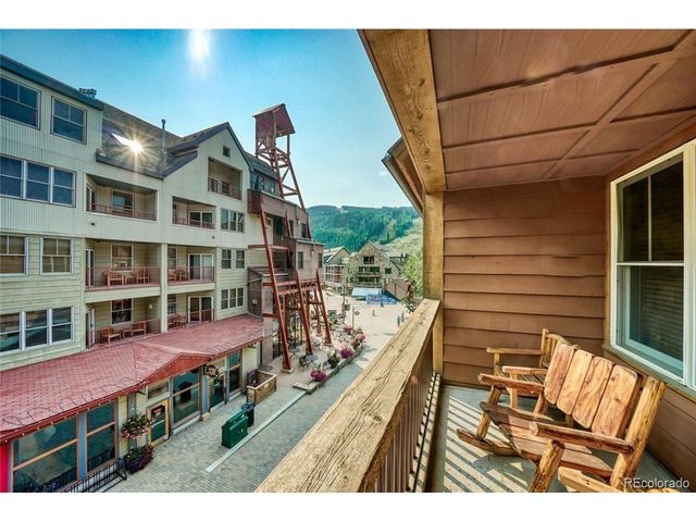 100 Dercum Sq 8359, Dillon, CO 80435