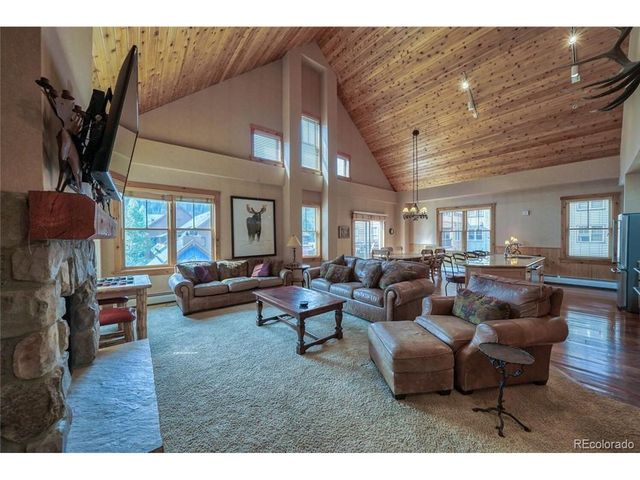 100 Dercum Sq 8359, Dillon, CO 80435