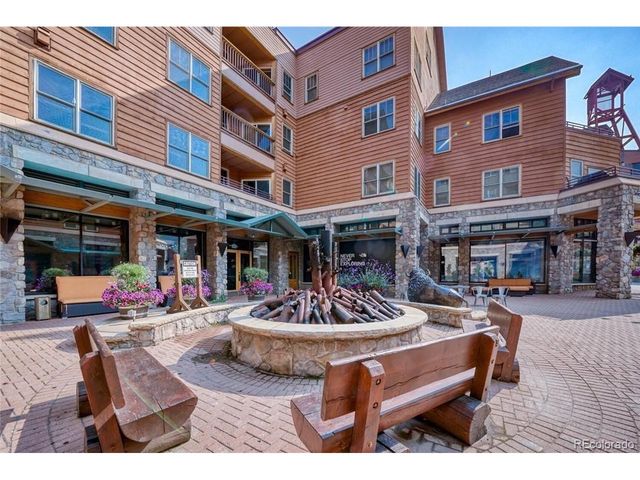 100 Dercum Sq 8359, Dillon, CO 80435