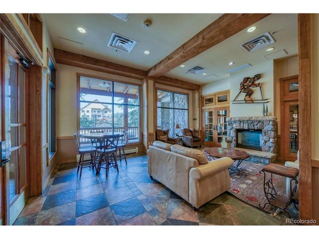 100 Dercum Sq 8359, Dillon, CO 80435