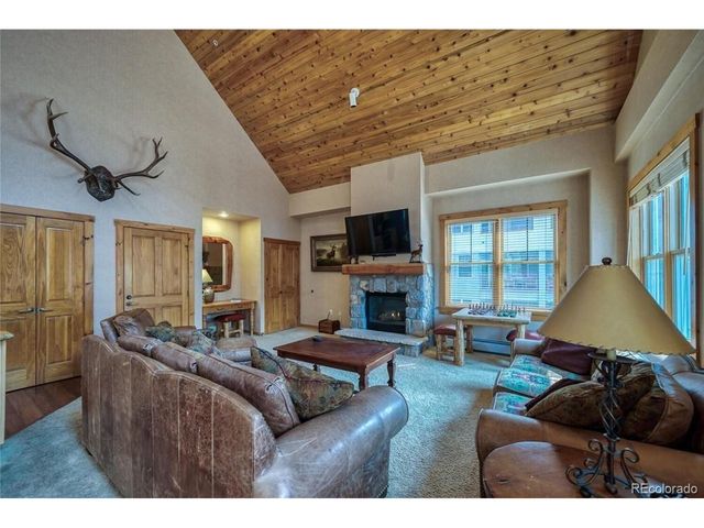 100 Dercum Sq 8359, Dillon, CO 80435