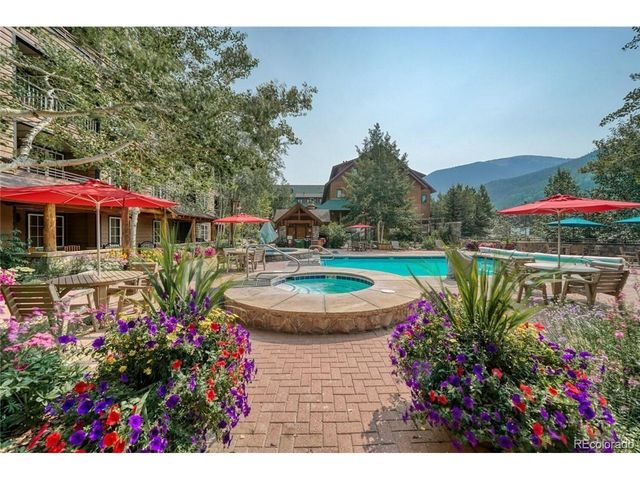 100 Dercum Sq 8359, Dillon, CO 80435