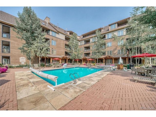 100 Dercum Sq 8359, Dillon, CO 80435