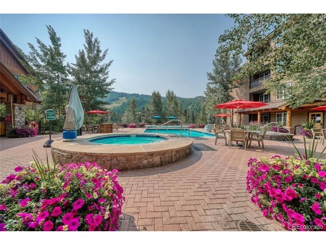 100 Dercum Sq 8359, Dillon, CO 80435