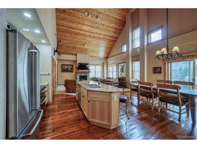 100 Dercum Sq 8359, Dillon, CO 80435