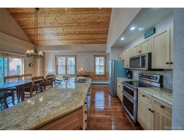 100 Dercum Sq 8359, Dillon, CO 80435