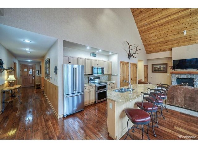 100 Dercum Sq 8359, Dillon, CO 80435