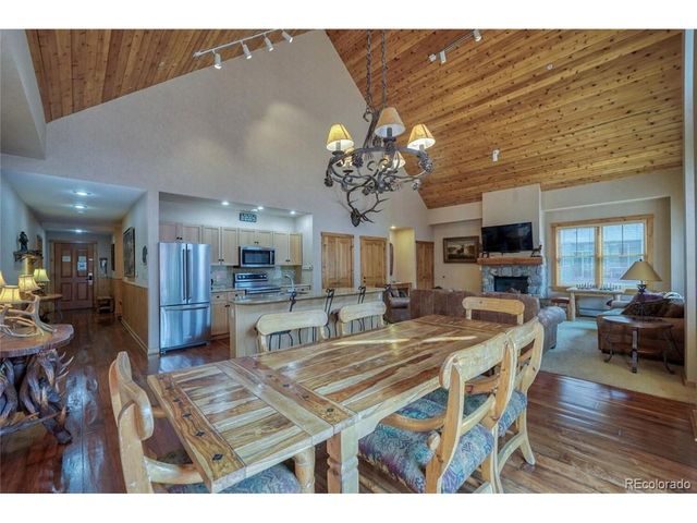 100 Dercum Sq 8359, Dillon, CO 80435