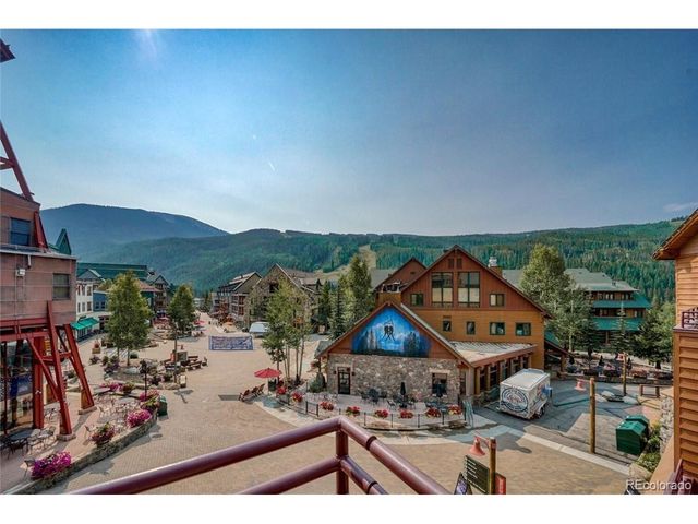 100 Dercum Sq 8359, Dillon, CO 80435