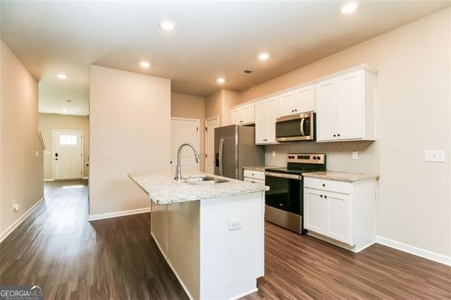 195 SKIPJACK Court, Covington, GA 30016